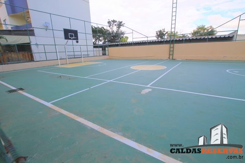 Foto THERMAS DO BANDEIRANTE
